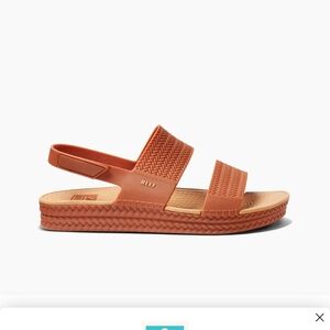 Reef Brown Water Vista Sandals
